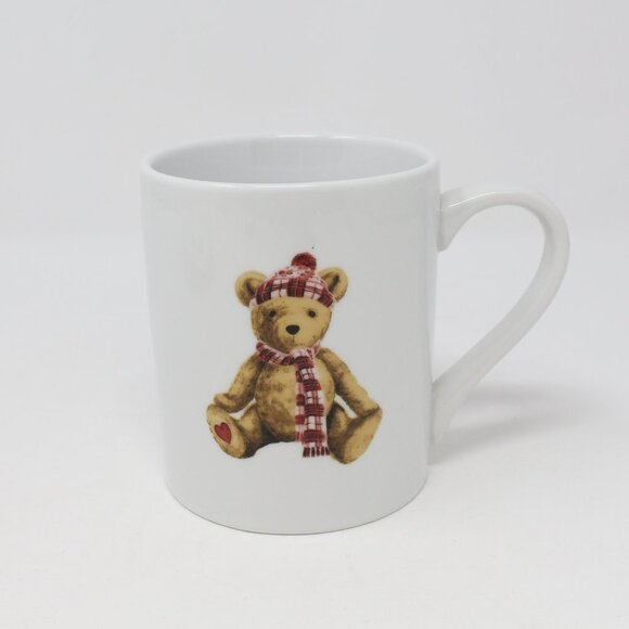 Potterybarn St. Jude's Bear & Milk Cookies Set - Picture 2 of 9